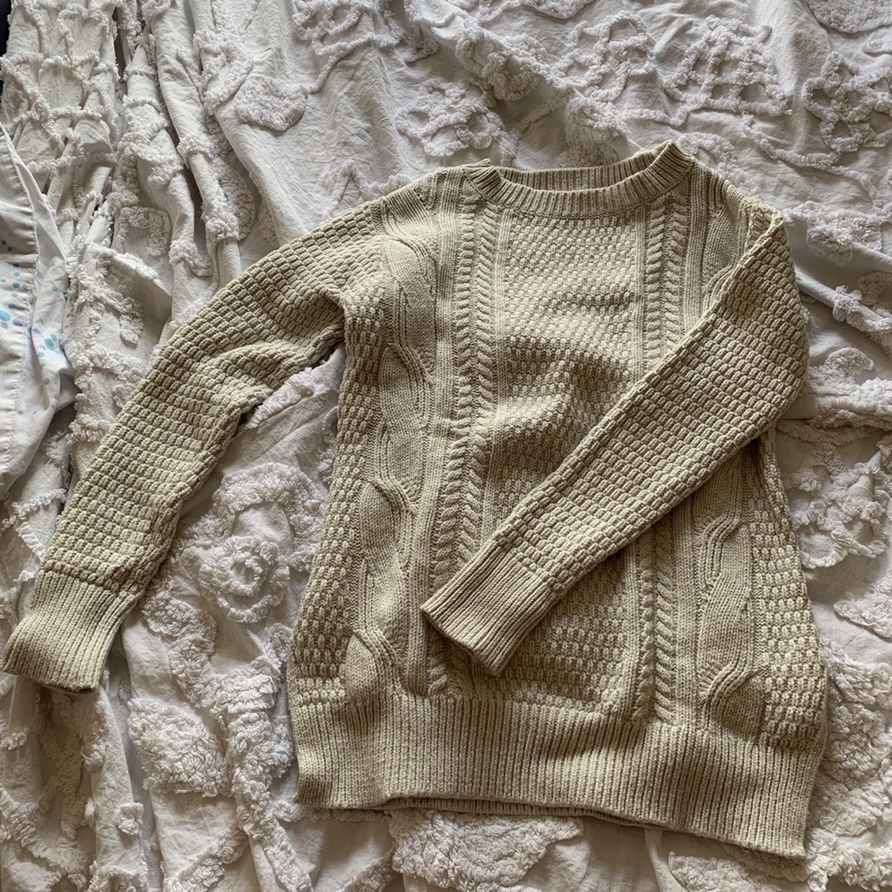 Sweater